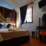Prázdninový dům Greek Family House *