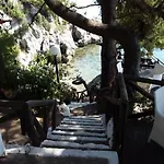 Greek Family House *