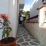 Prázdninový dům Greek Family House Nea Skioni