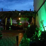 Greek Family House