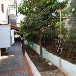 Greek Family House * Nea Skioni