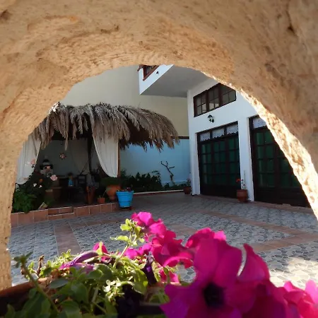 Greek House With Seaview,parking And Yard With Bbq Holiday home