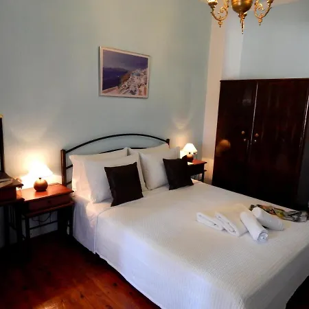 Greek House With Seaview,parking And Yard With Bbq Holiday home Nea Skioni