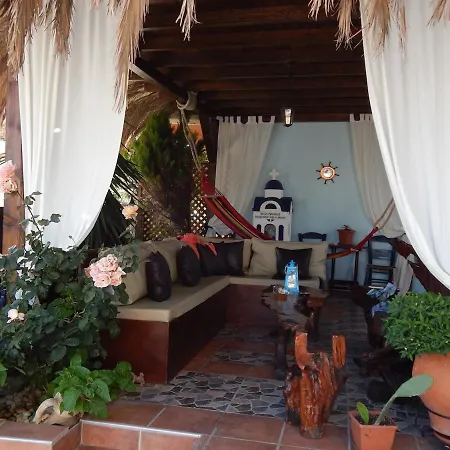 Greek House With Seaview,parking And Yard With Bbq Nea Skioni
