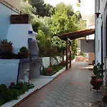 Greek Family House *