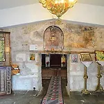 Nyaraló Greek Family House